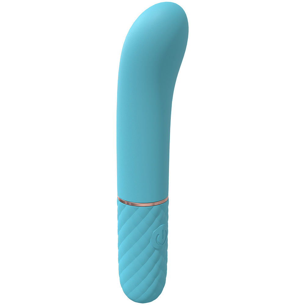 Shots Loveline Dolce | Blue | 10,000 RPM Powerful Vibrator