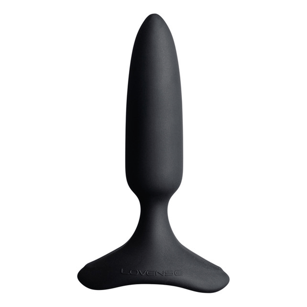 Lovense Hush 2 Extra Small | Butt Plugs | Pleasure Chest Australia