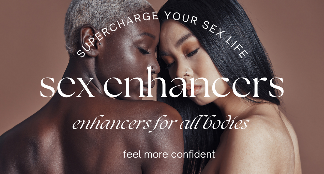 Sex Enhancers