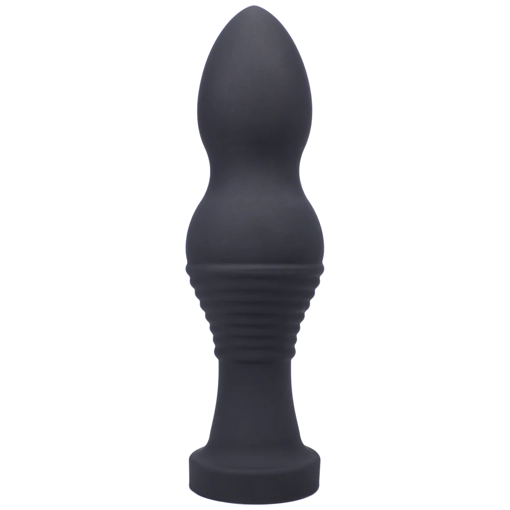 Tantus Piggy - Black