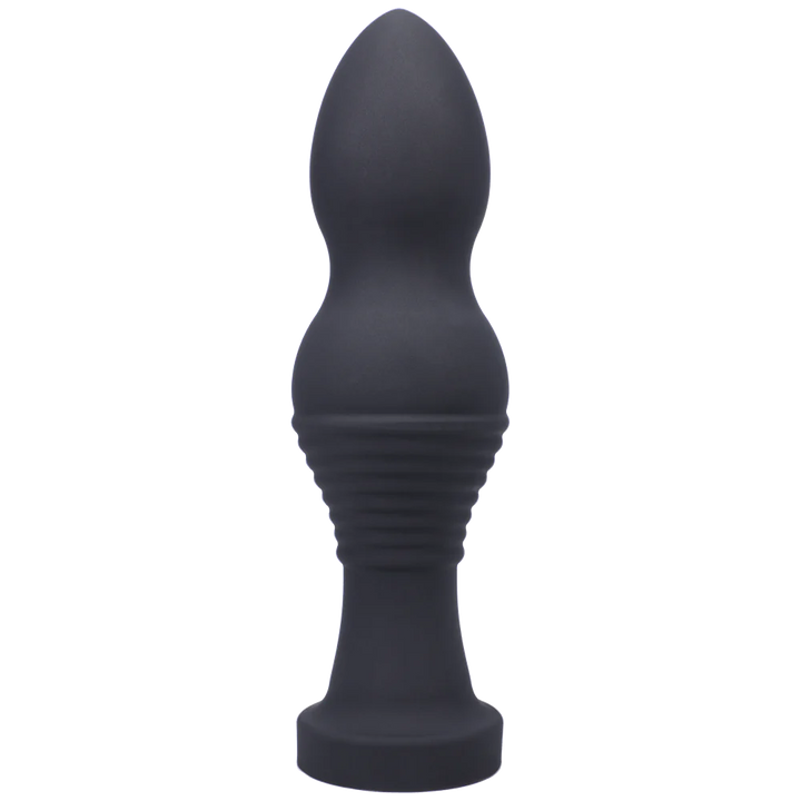 Tantus Piggy - Black