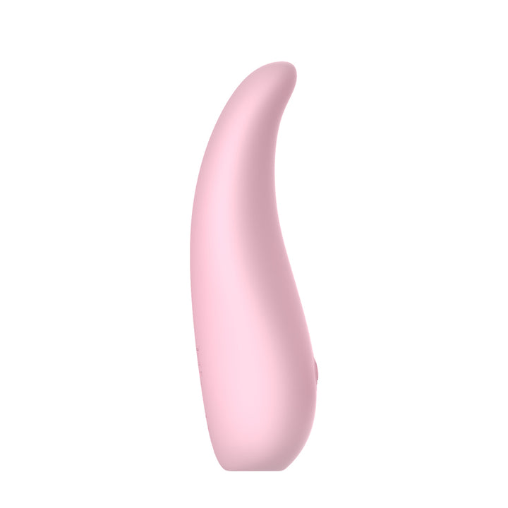 Winyi Zoe Clitoral Vibrator - Pink