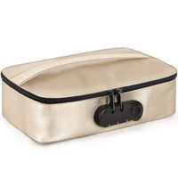 Dorcel Discrete Box - Luxury Gold