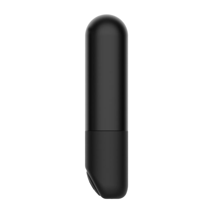 Winyi Rick Remote Mini Bullet Vibrator - Black