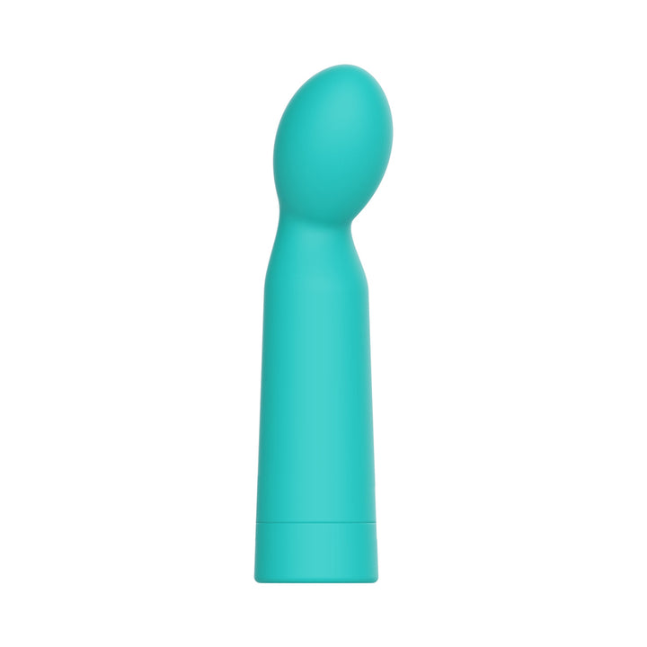 Winyi Nina G-Spot Vibrator - Turquoise