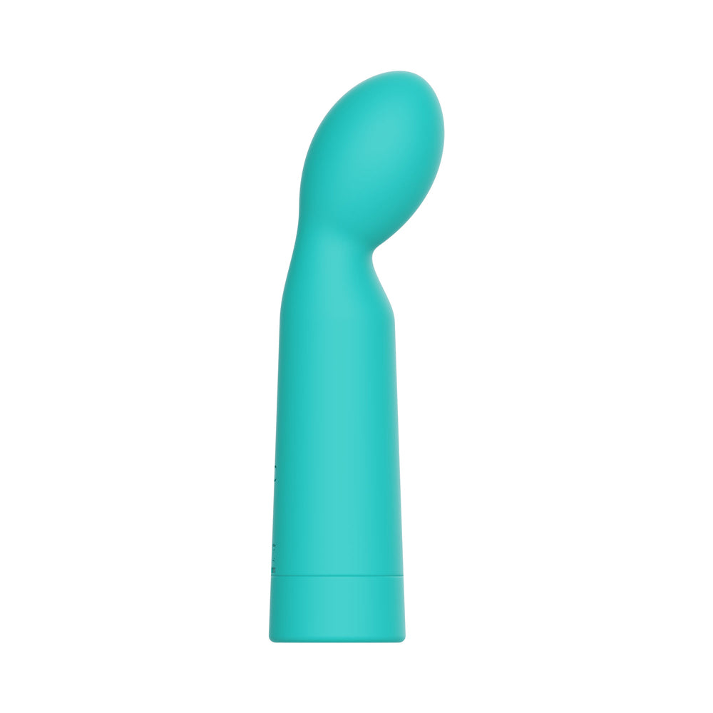 Winyi Nina G-Spot Vibrator - Turquoise