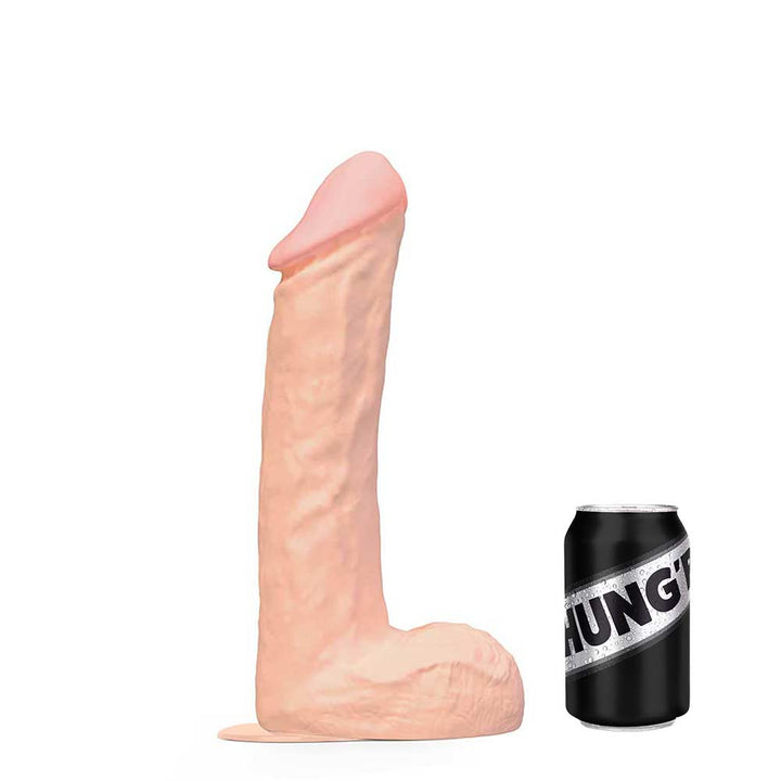 HUNG'R Gustav 33 cm - Flesh