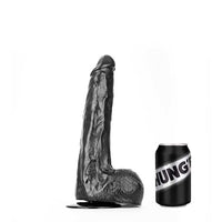 HUNG'R Bruno 36 cm - Black