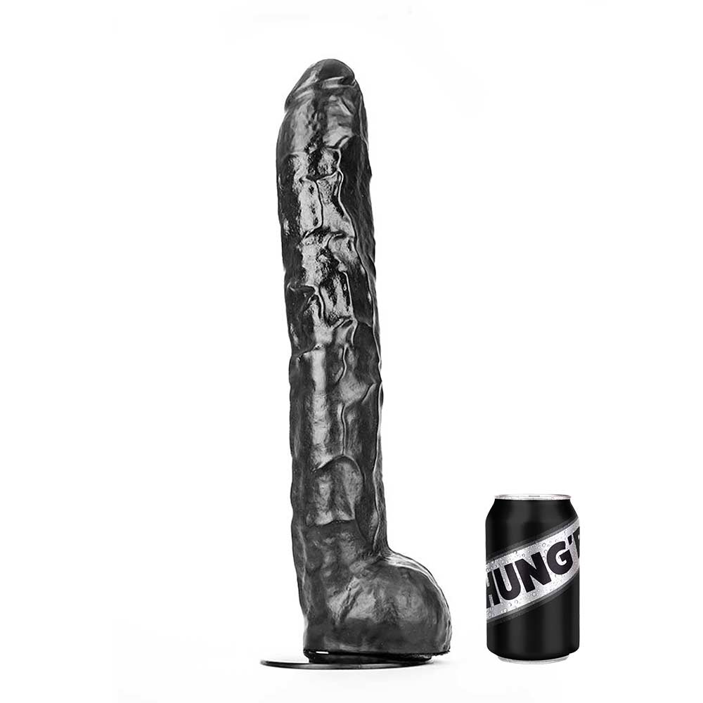 HUNG'R Brutus 44 cm - Black