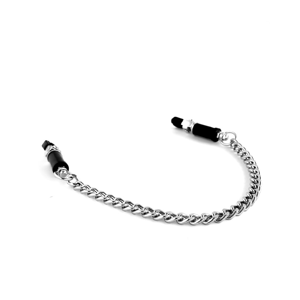 Brutus Barrel Turn-On Nipple Clamps