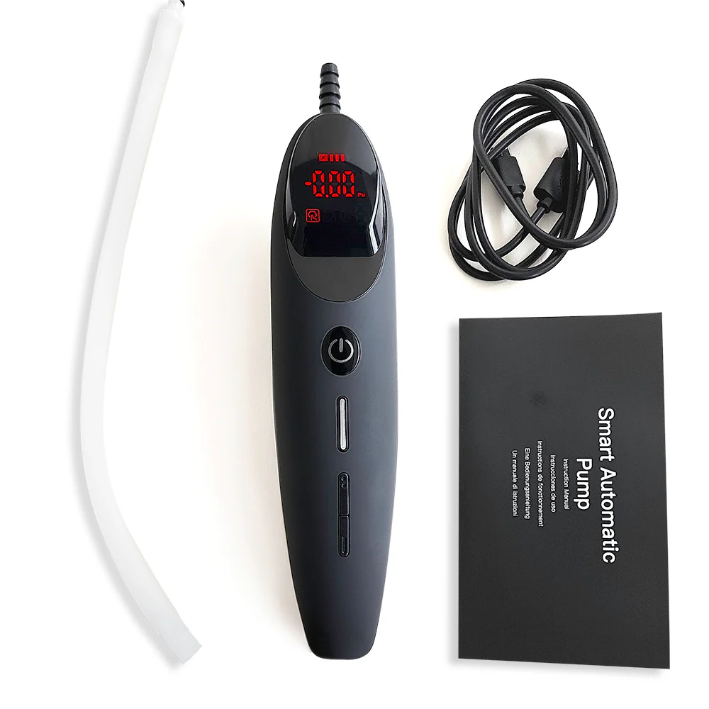 LA Pump Portable Electric Hush Pump 2.0 Enlargement Package 57mm