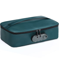 Dorcel Discrete Box - Luxury Green