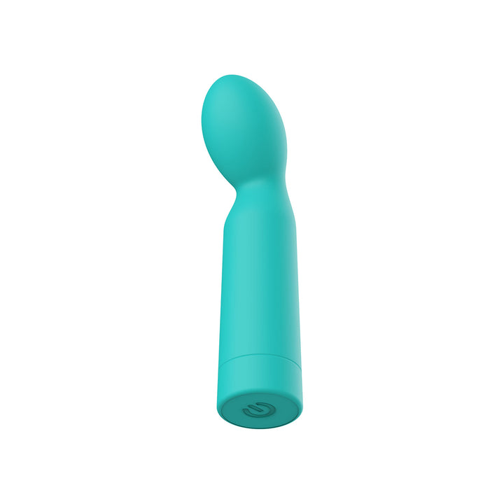 Winyi Nina G-Spot Vibrator - Turquoise