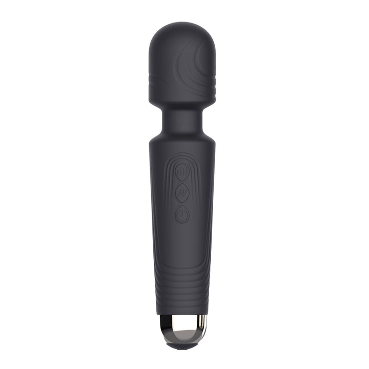 Winyi Janet Wand Massager - Black