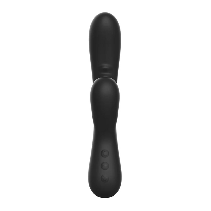 Winyi Joanna Rabbit Vibrator - Purple