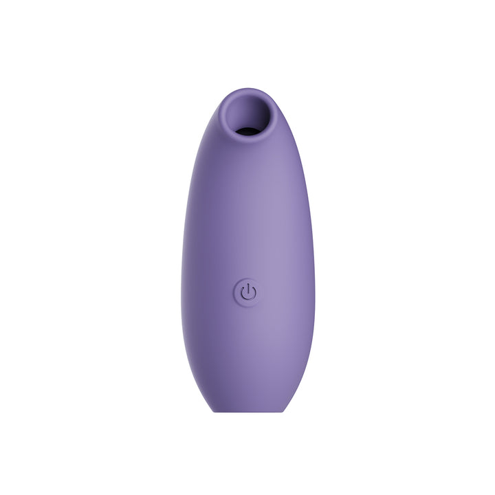 Winyi Amelia Clitoral Stimulator With Charging Base - Purple