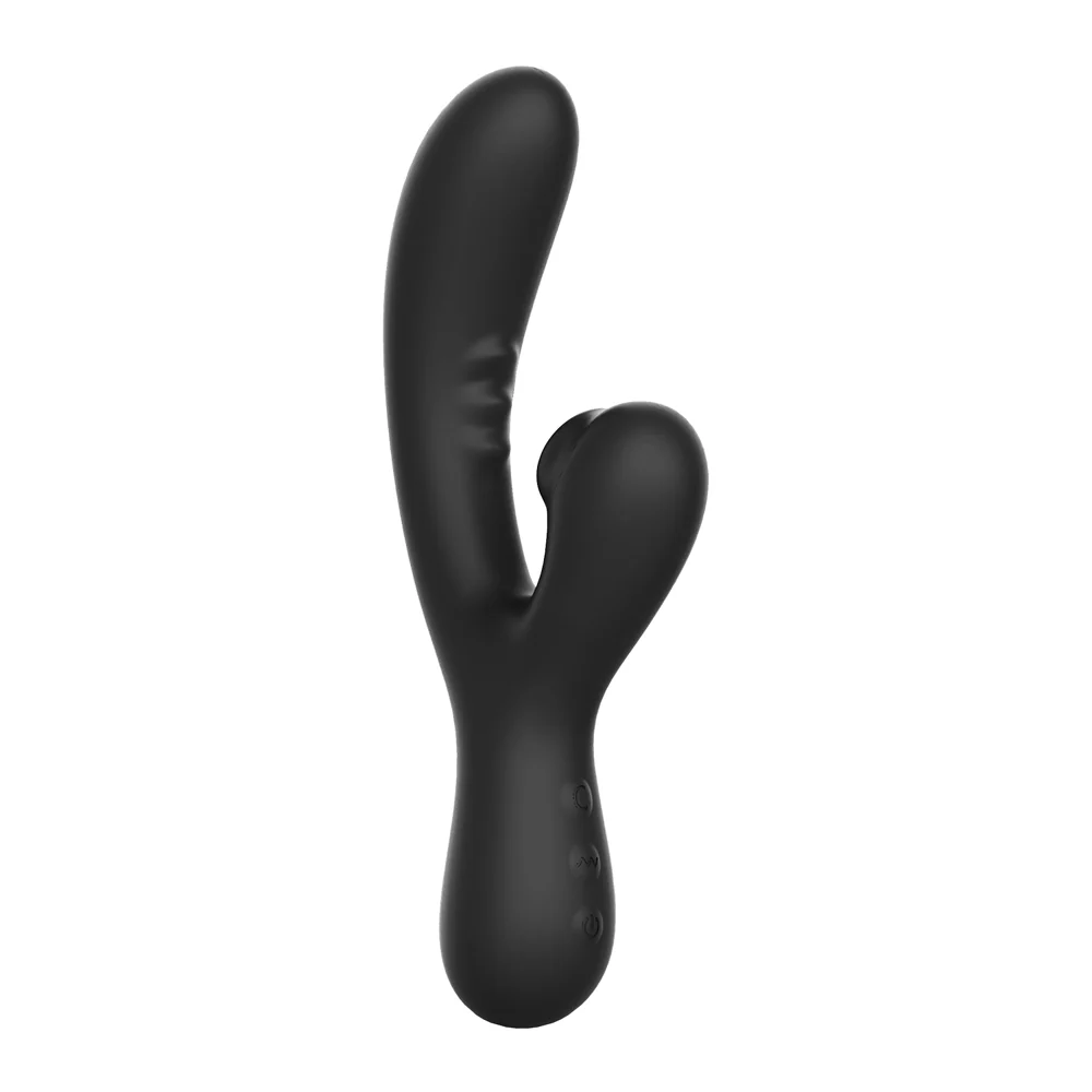 Winyi Joanna Rabbit Vibrator - Purple