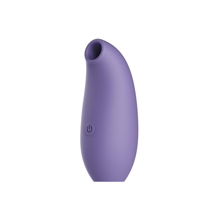 Winyi Amelia Clitoral Stimulator With Charging Base - Purple