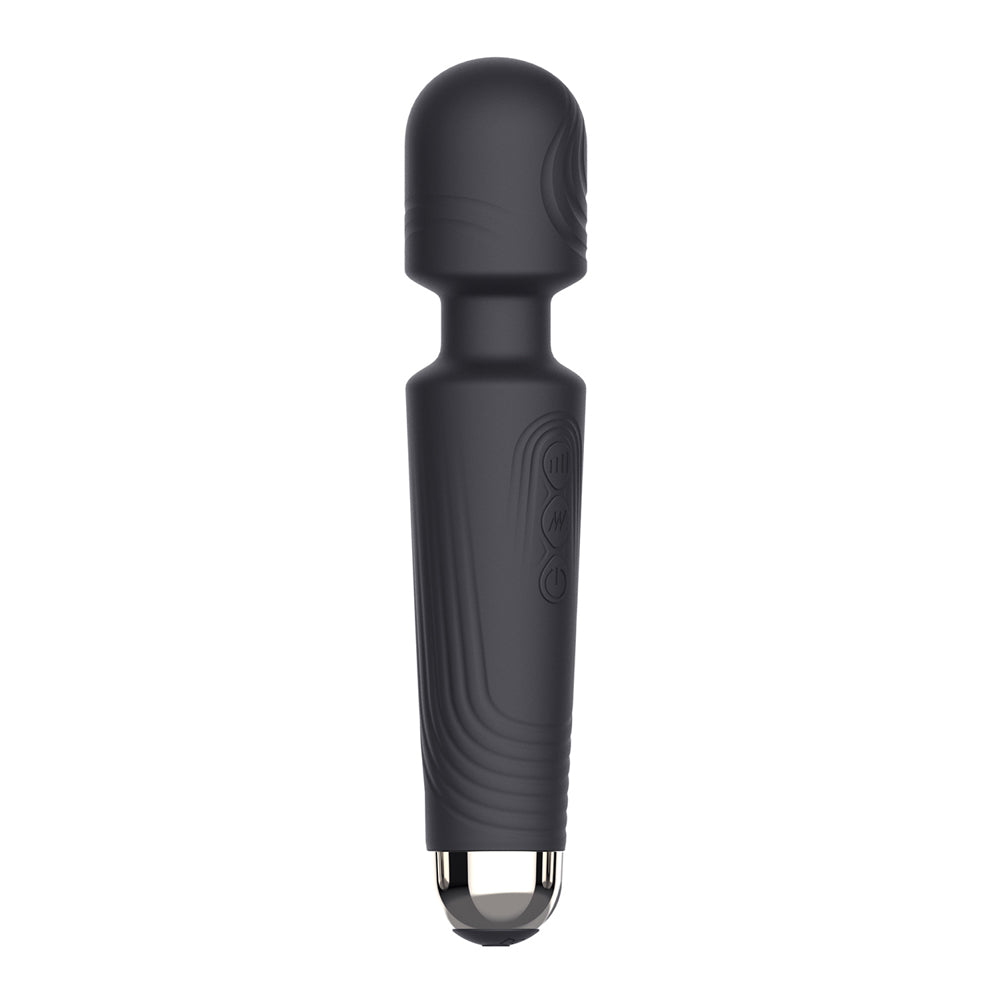 Winyi Janet Wand Massager - Black