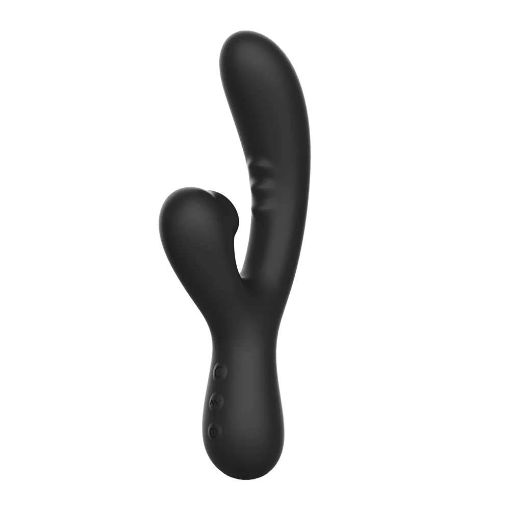 Winyi Joanna Rabbit Vibrator - Purple