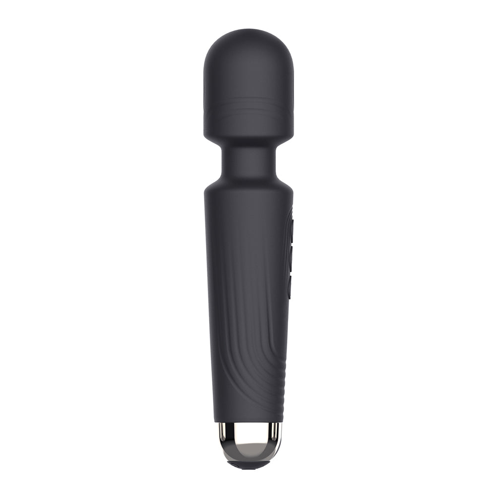 Winyi Janet Wand Massager - Black