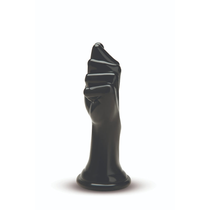 Prowler RED Puncher Fisting Dildo - Black