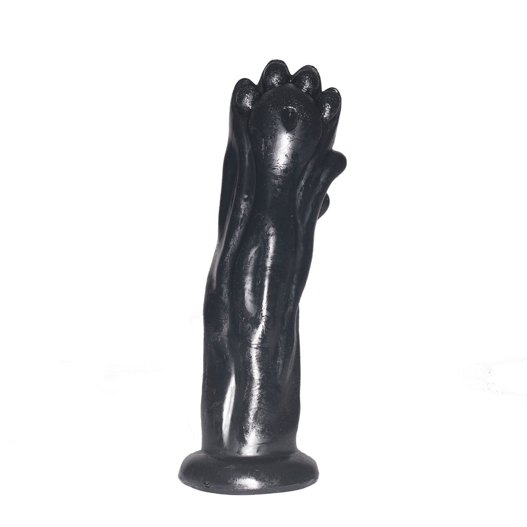 Prowler RED Prowler Paw Dildo - Black