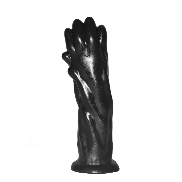 Prowler RED Prowler Paw Dildo - Black