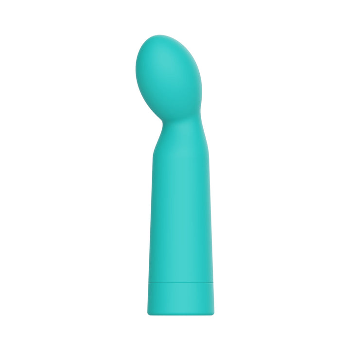 Winyi Nina G-Spot Vibrator - Turquoise