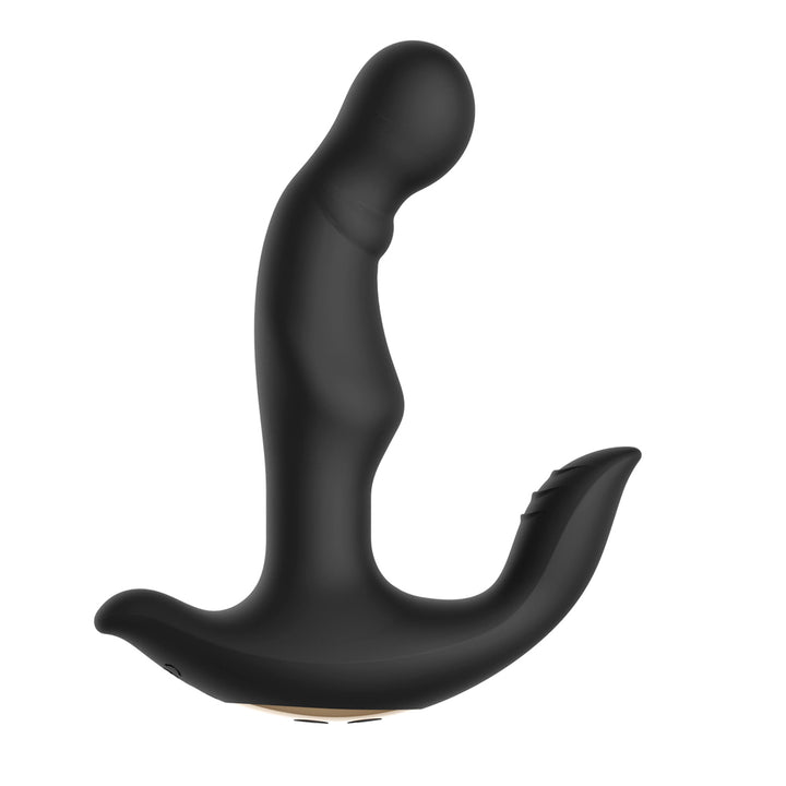 Winyi Charles 2 Rimming Prostate Massager - Black