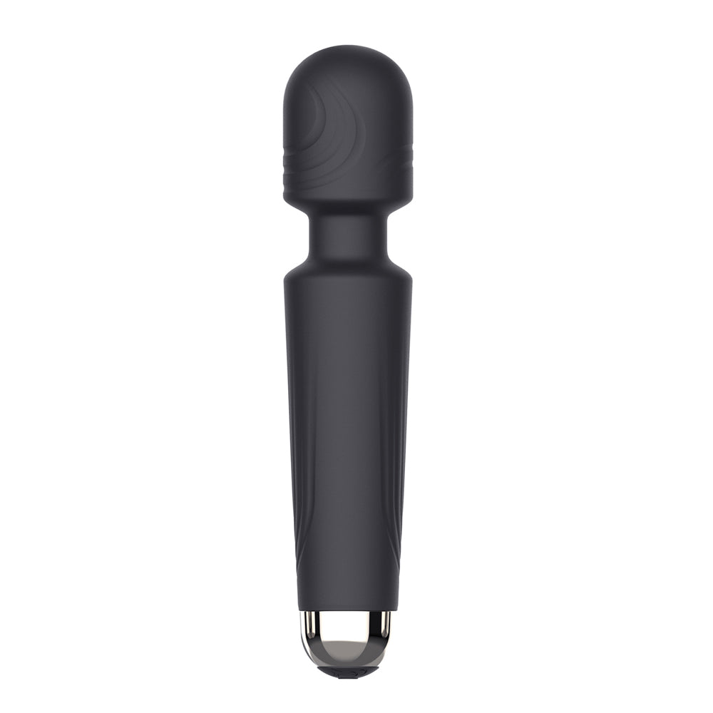 Winyi Janet Wand Massager - Black