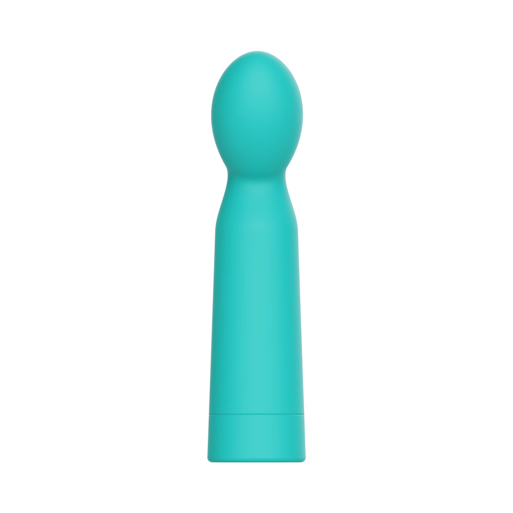 Winyi Nina G-Spot Vibrator - Turquoise