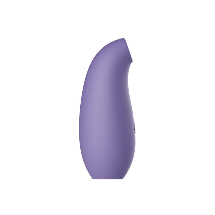 Winyi Amelia Clitoral Stimulator With Charging Base - Purple