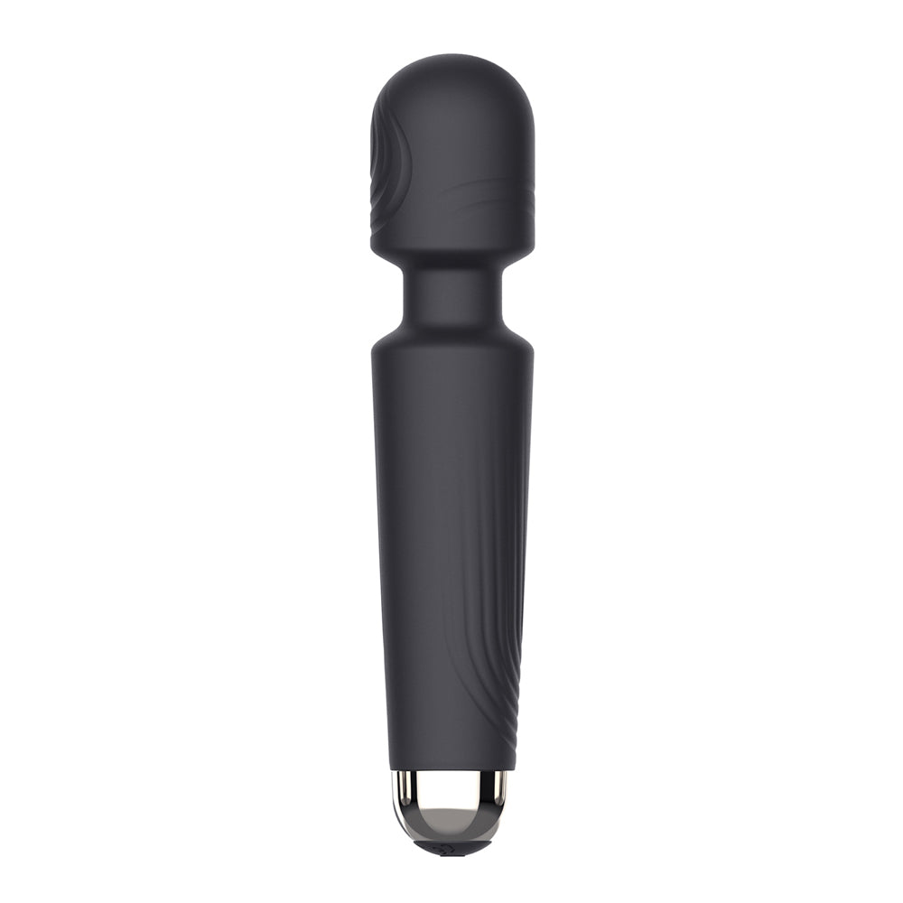 Winyi Janet Wand Massager - Black