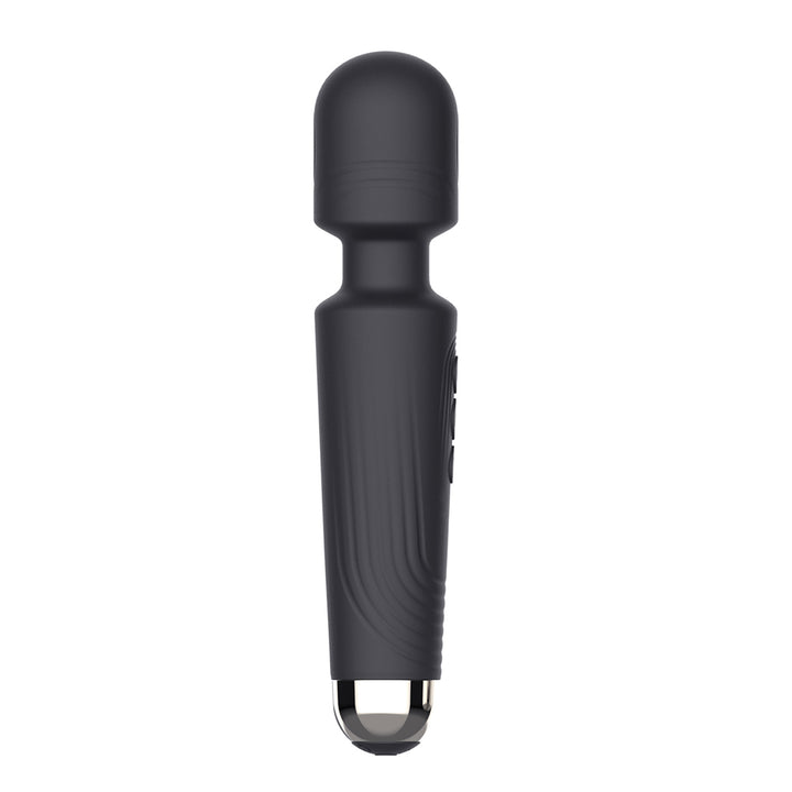 Winyi Janet Wand Massager - Black