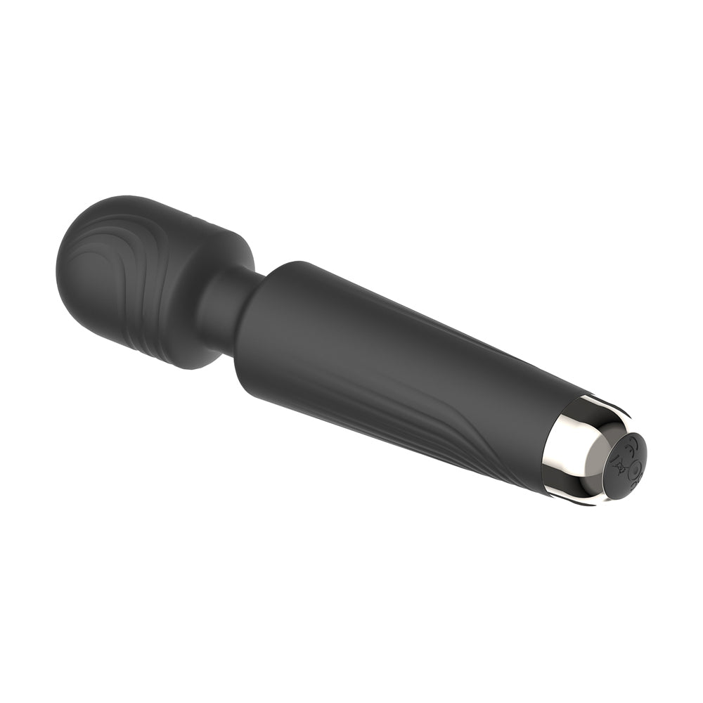 Winyi Janet Wand Massager - Black