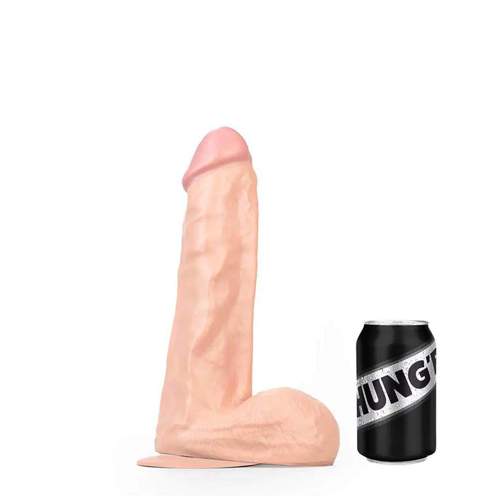 HUNG'R David 33 cm - Flesh