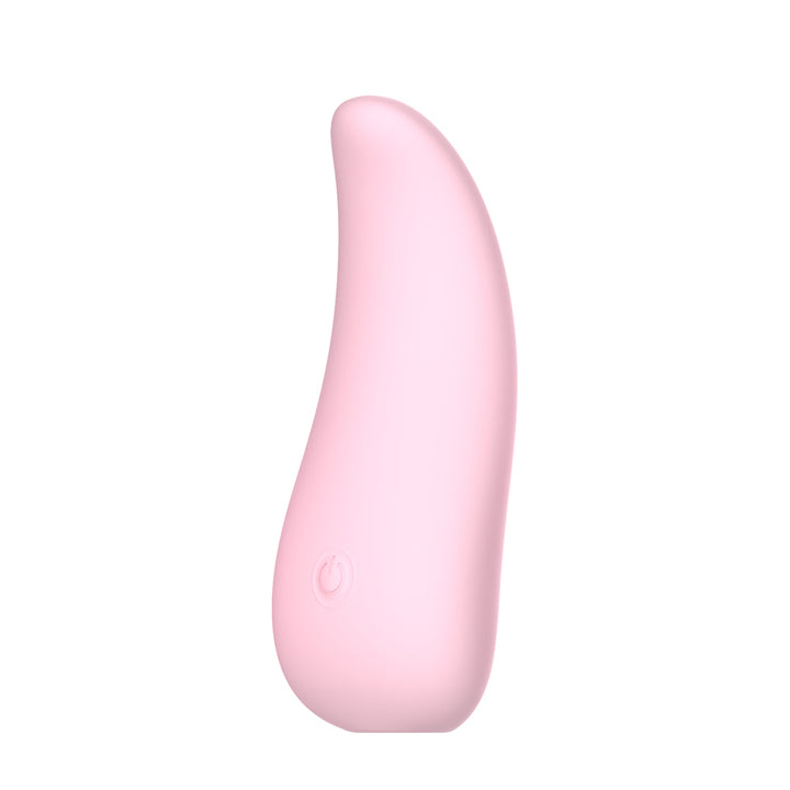 Winyi Zoe Clitoral Vibrator - Pink