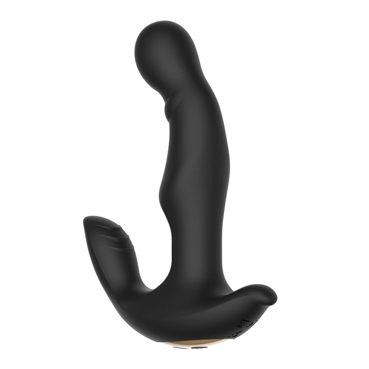 Winyi Charles 2 Rimming Prostate Massager - Black