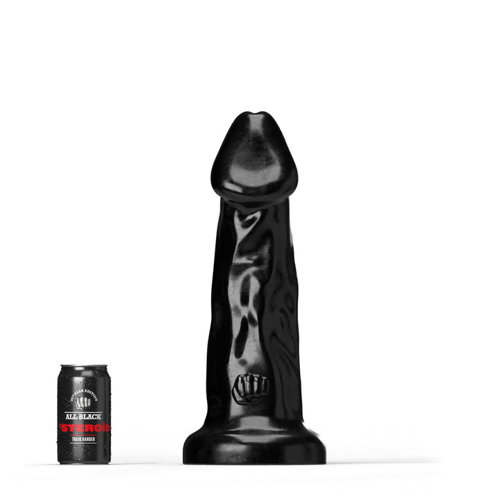 AB Steroid Olympus Dildo 15.4 Inch