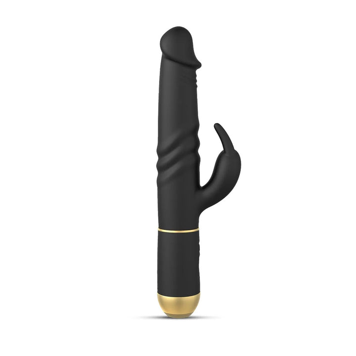 Dorcel Furious Rabbit 2.0 - Black