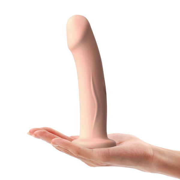 Dorcel Real Pleasure Dildo Large - Vanilla