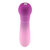 FemmeFunn Anniversary Ultra Bullet Clitoral Stimulator - Orchid