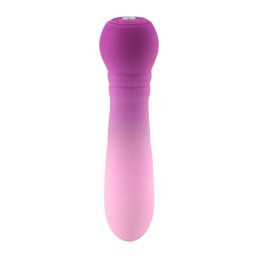 FemmeFunn Anniversary Ultra Bullet Clitoral Stimulator - Orchid