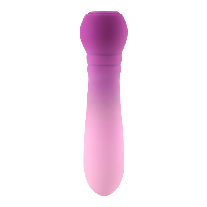 FemmeFunn Anniversary Ultra Bullet Clitoral Stimulator - Orchid