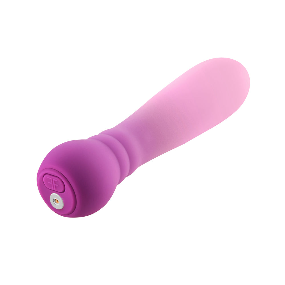 FemmeFunn Anniversary Ultra Bullet Clitoral Stimulator - Orchid