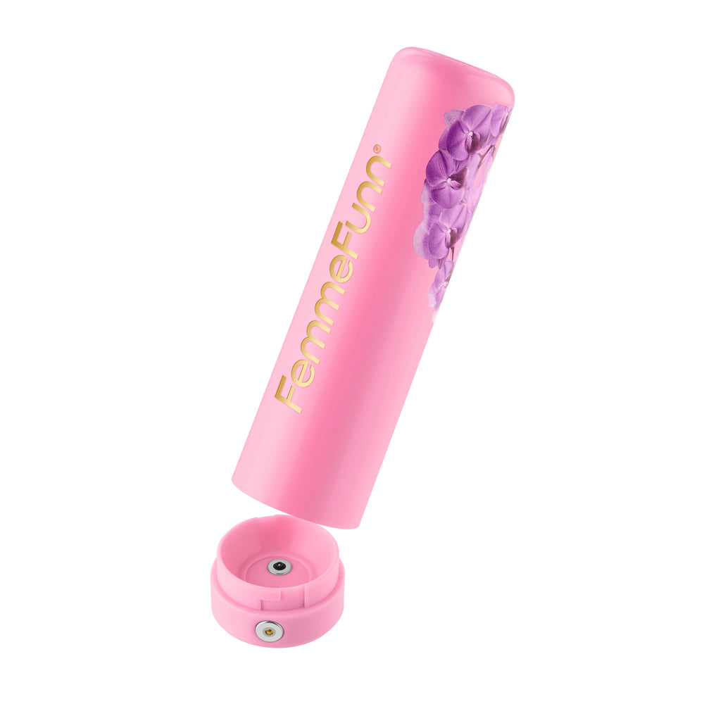 FemmeFunn Anniversary Ultra Bullet Clitoral Stimulator - Orchid