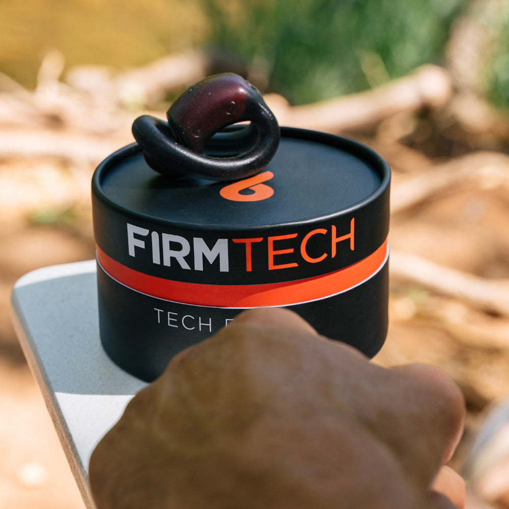 Firmtech Tech Ring