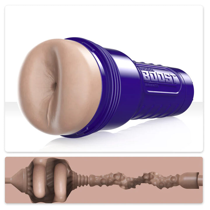 Fleshlight Boost Blast Male - Light