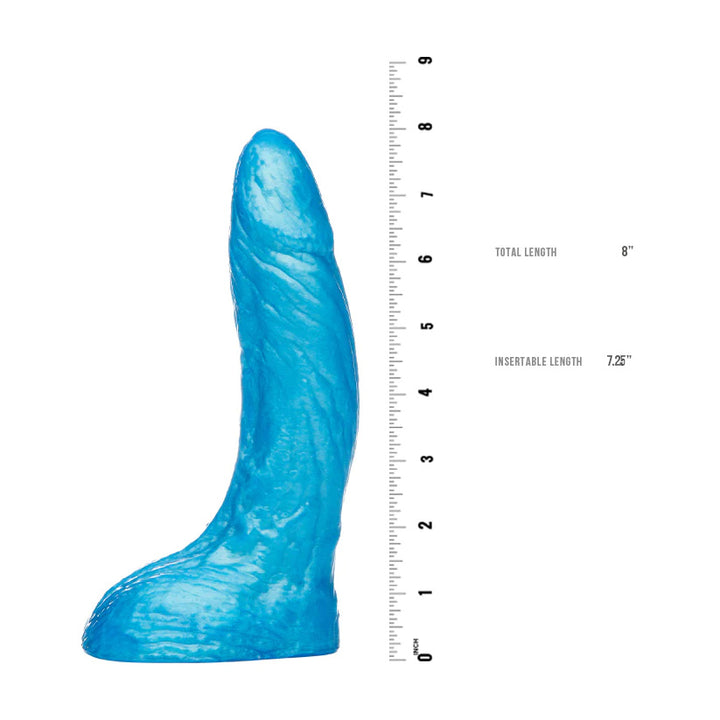 Fleshlight Freaks Alien Dildo